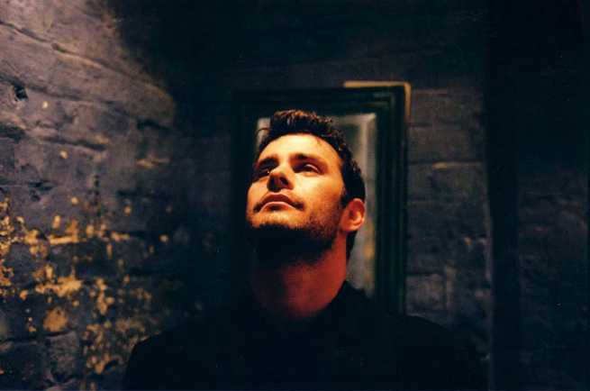 Teo Gebert