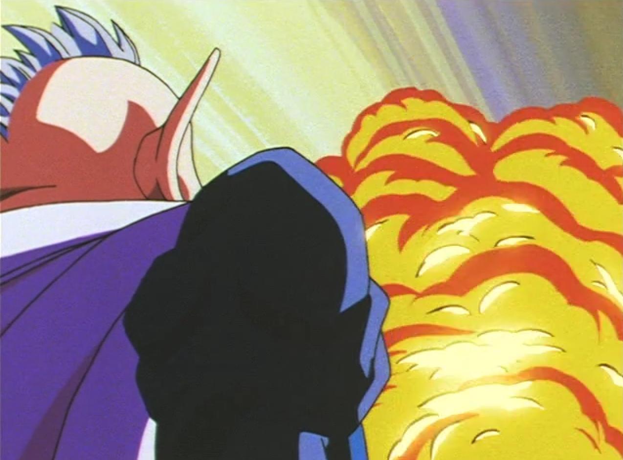 Grand Supreme Kai