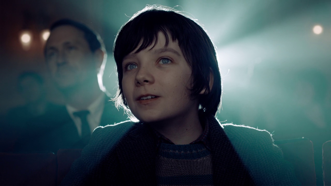 Hugo Cabret