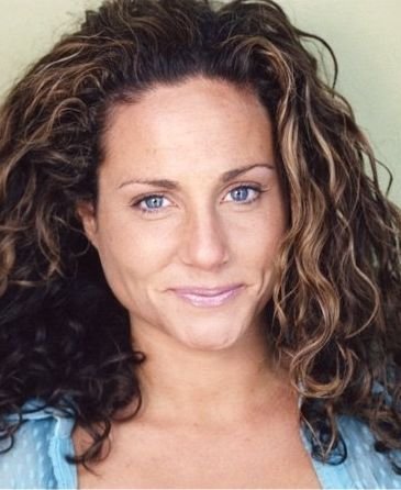 Meredith McGeachie