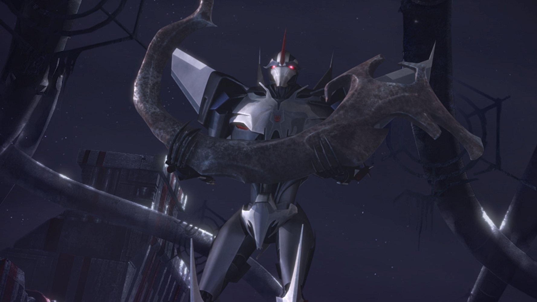 Starscream