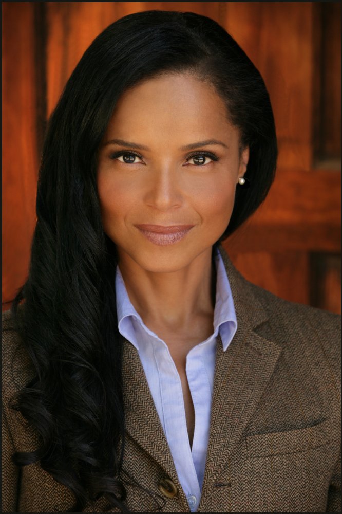 Victoria Rowell