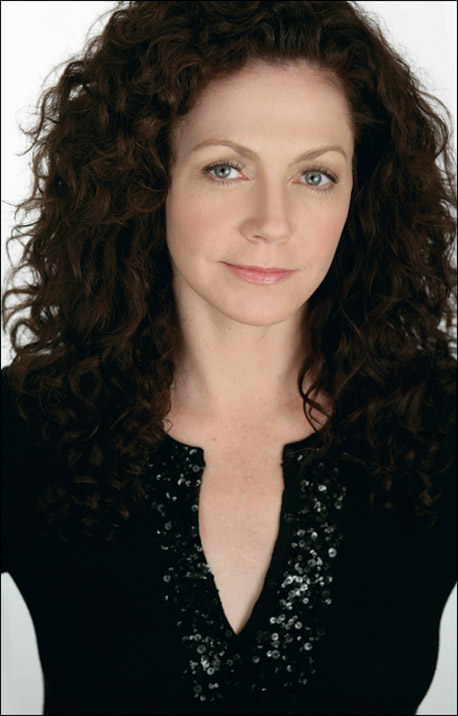 Kate Hampton