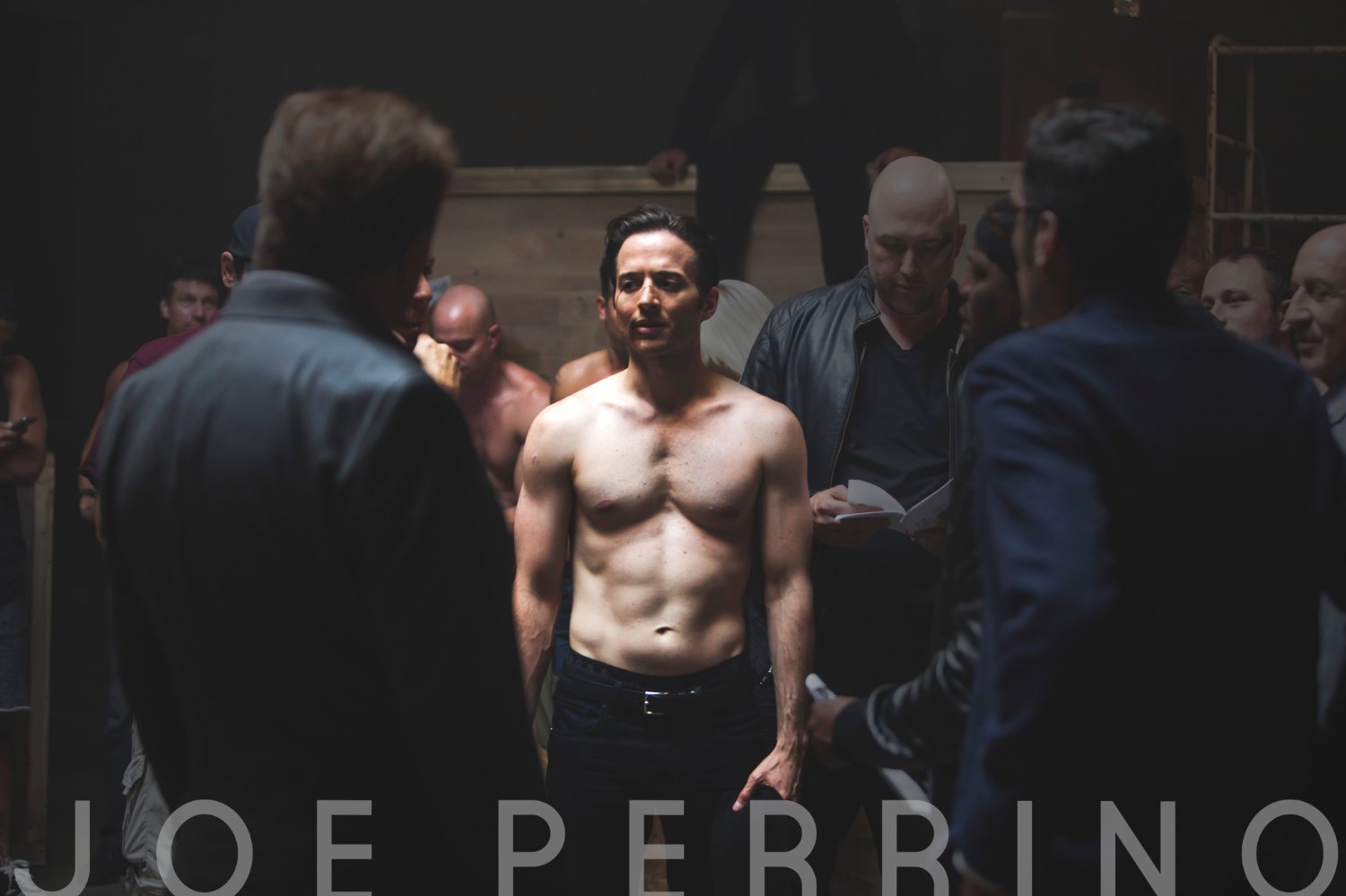 Joe Perrino
