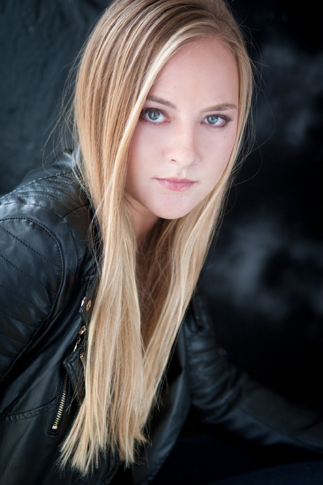 Hannah Robinson