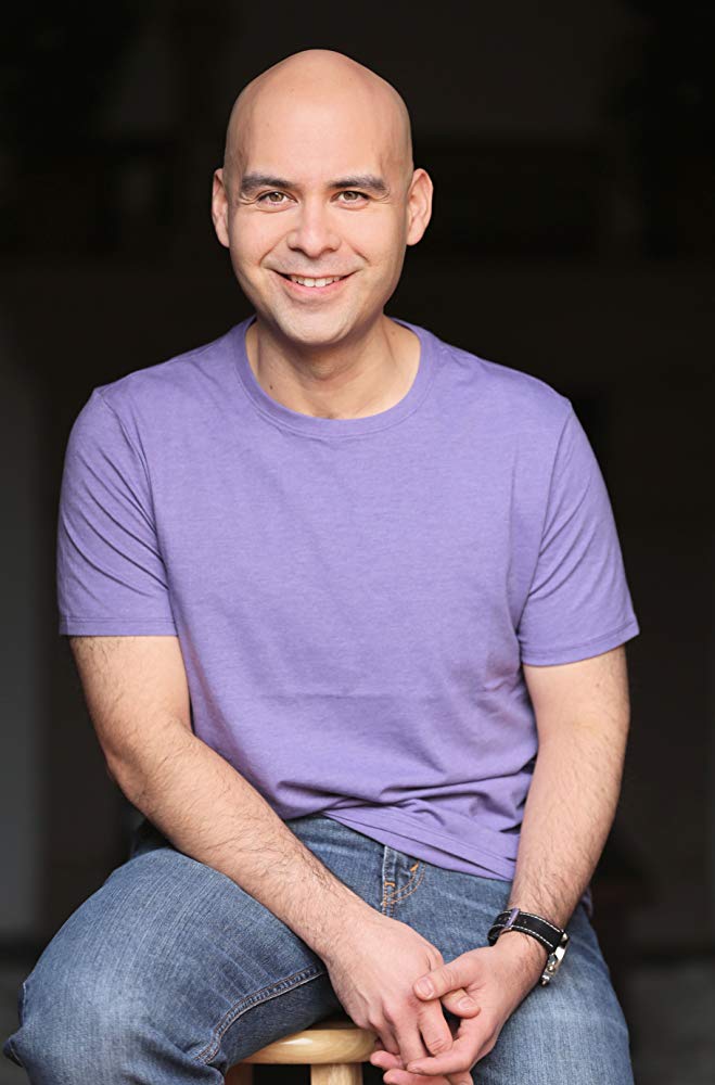 Mathew David Torres