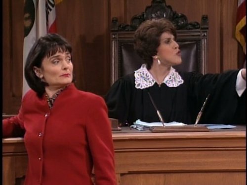 Ruth Buzzi