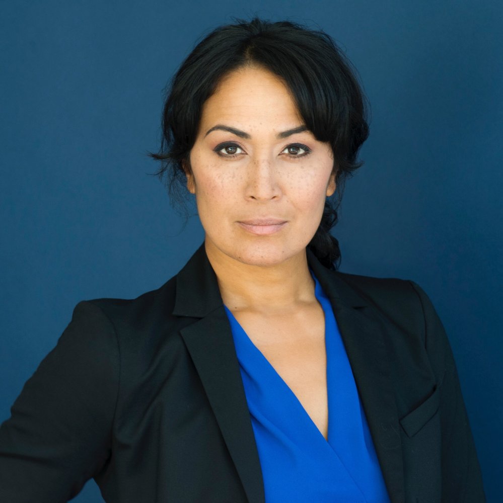 Michelle Hospedales