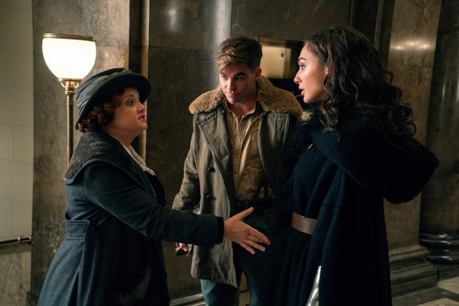 Etta Candy