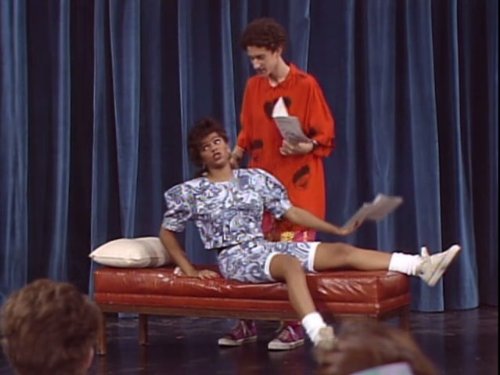 Lisa Turtle