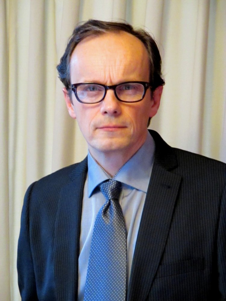 Gerardo Barcala