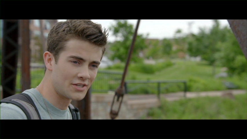 Beau Taylor