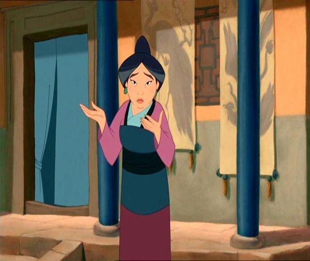 mulan full movie 2