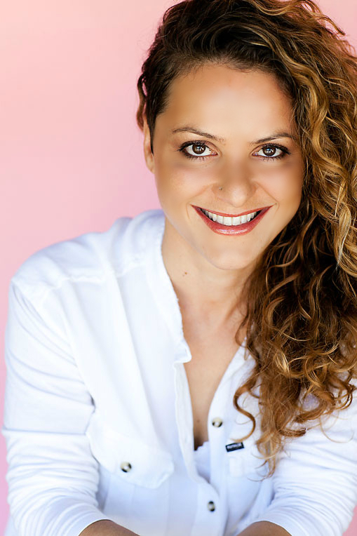 Milena Mortati