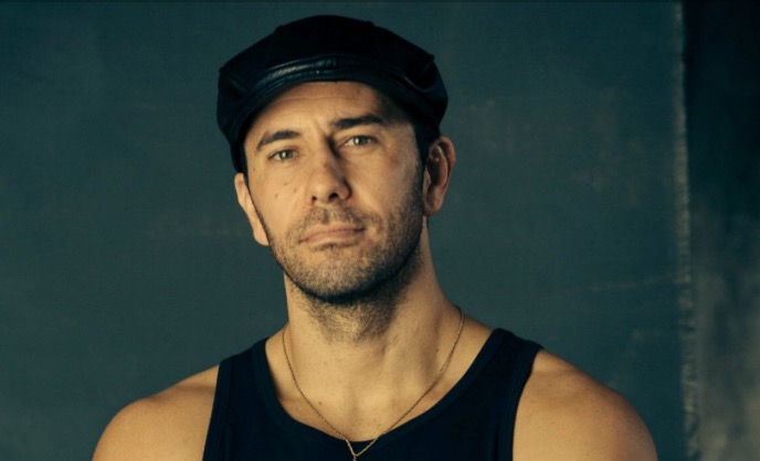 Xavier Horan