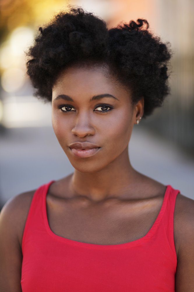 Marie Zoumanigui