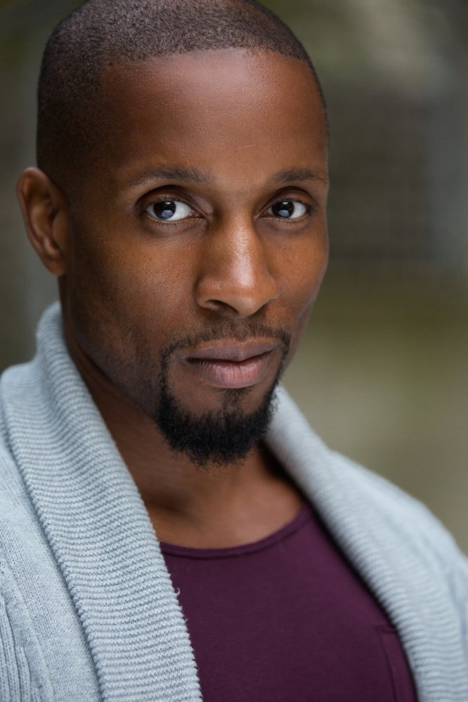 Cornelius Jones Jr.