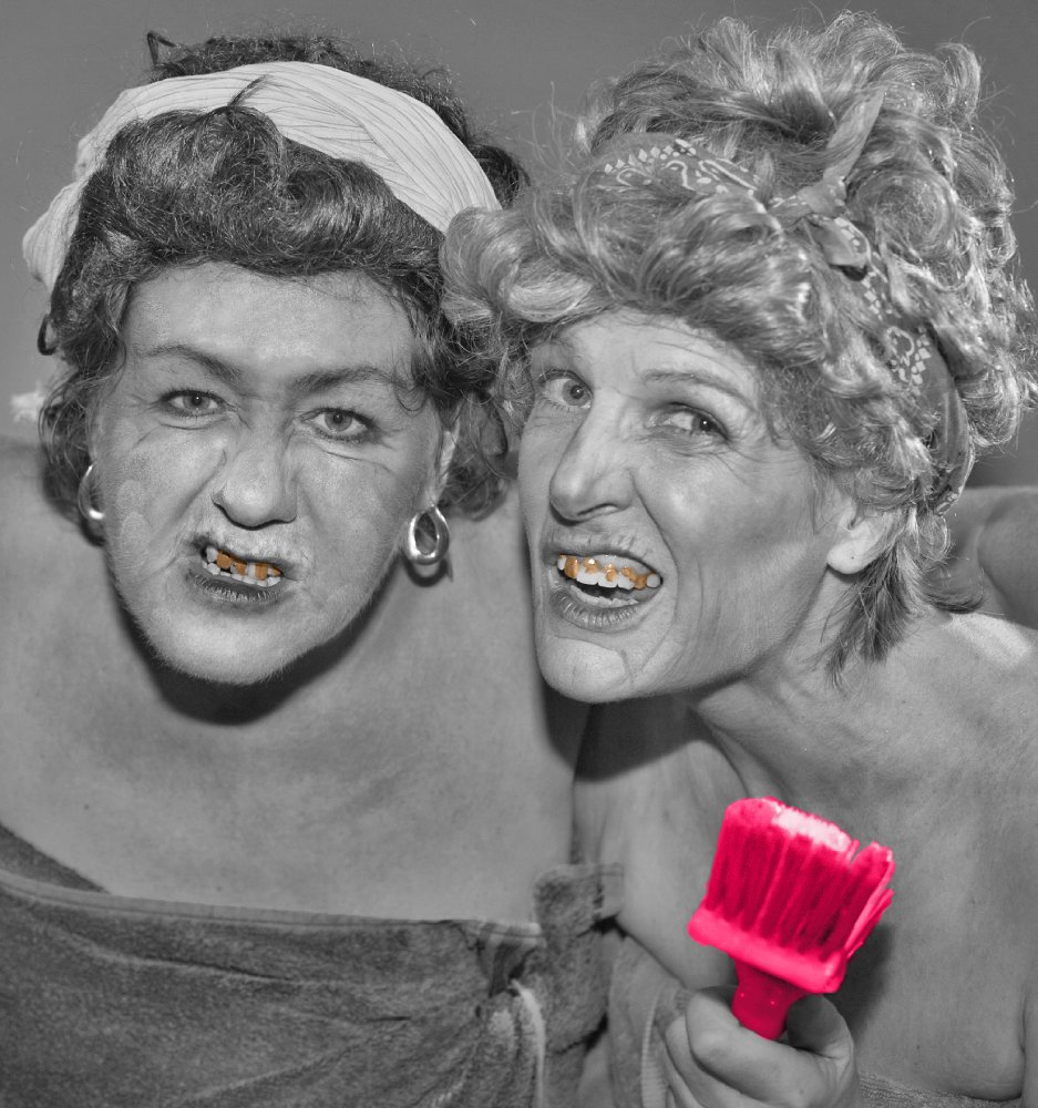Bonnie Zellerbach