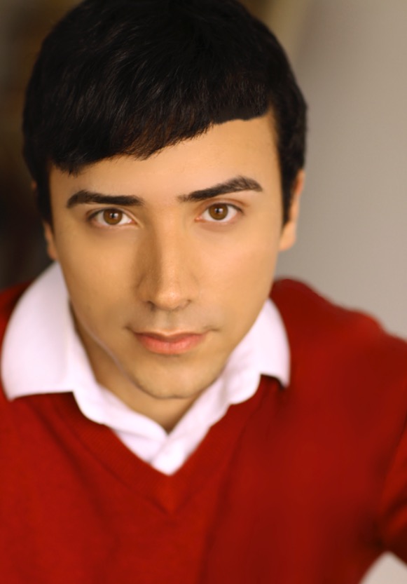Michael Dicarluccio