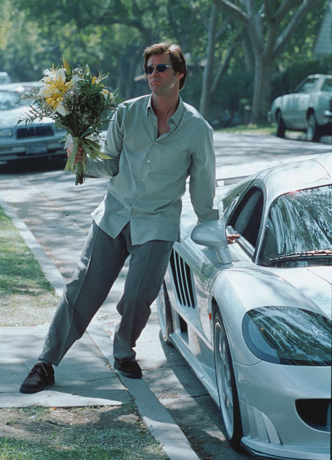 Bruce Nolan