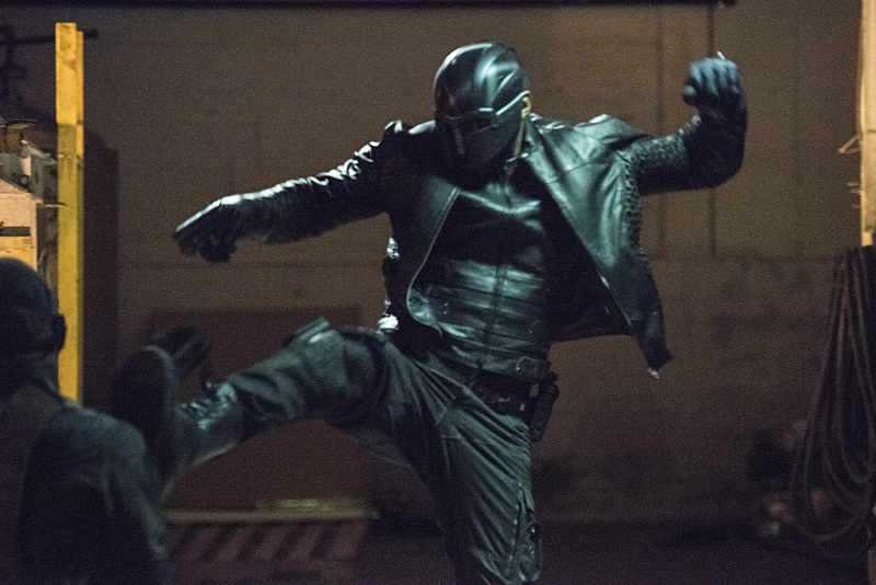 John Diggle