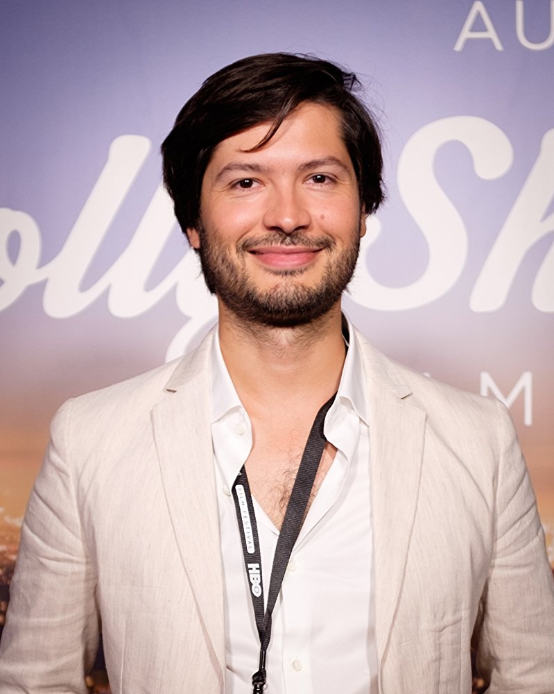 Nikhil Melnechuk
