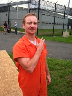 David Pridemore