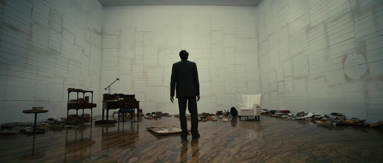 Virgil Oldman