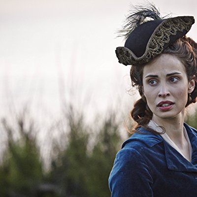 Elizabeth Warleggan, Elizabeth Poldark, Elizabeth