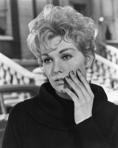 Kim Novak