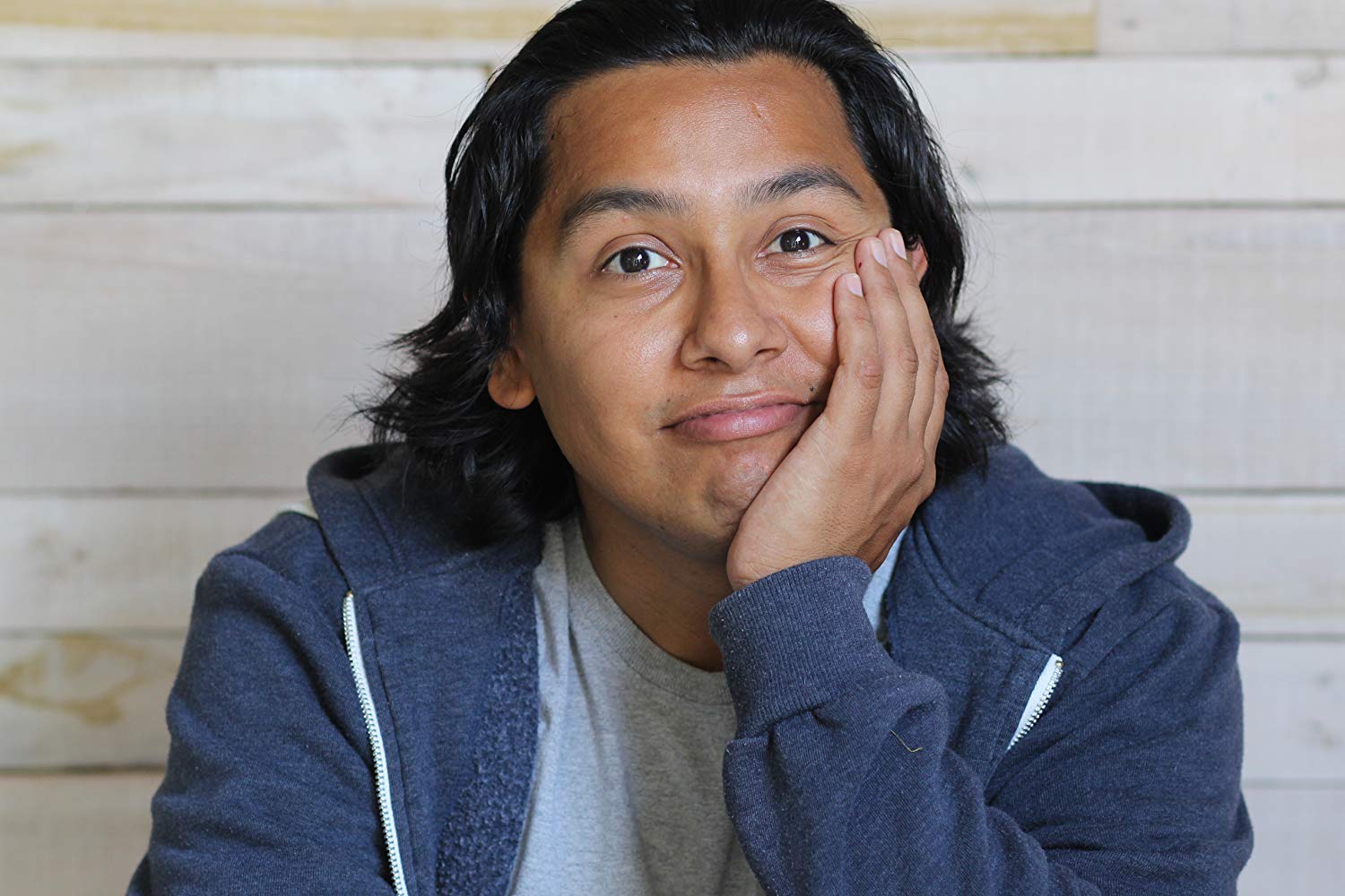 Patrick L. Reyes