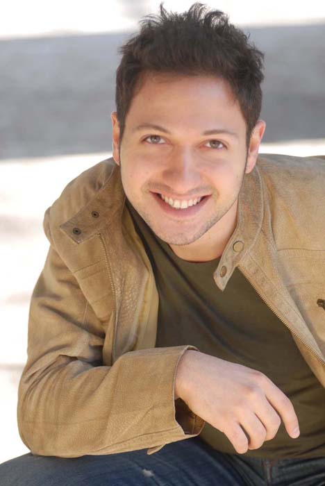 Hani Mefti
