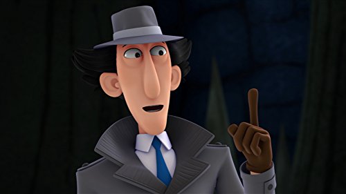 Inspector Gadget