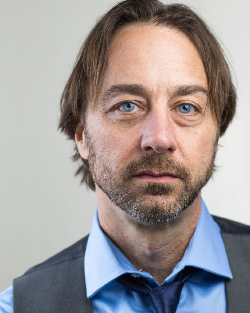 Jeffrey Holler