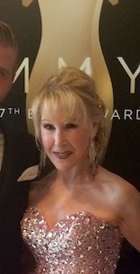 Trish Cook