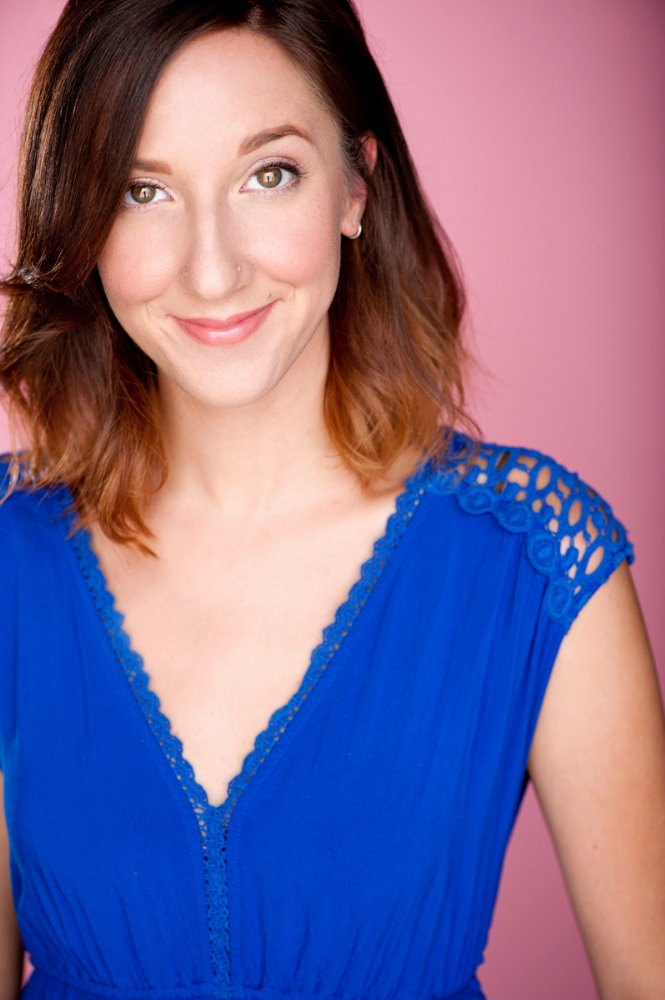 Erin Scerbak