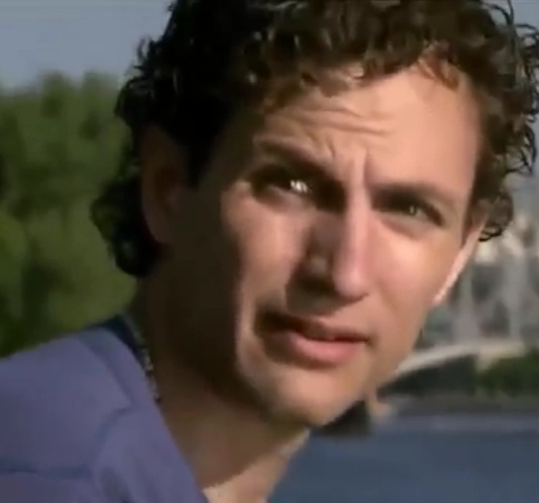 Ron Menzel