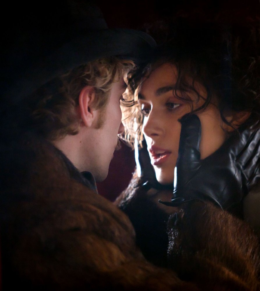 Anna Karenina