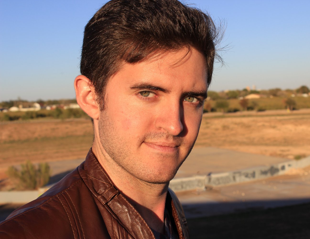 Andrew Bonds
