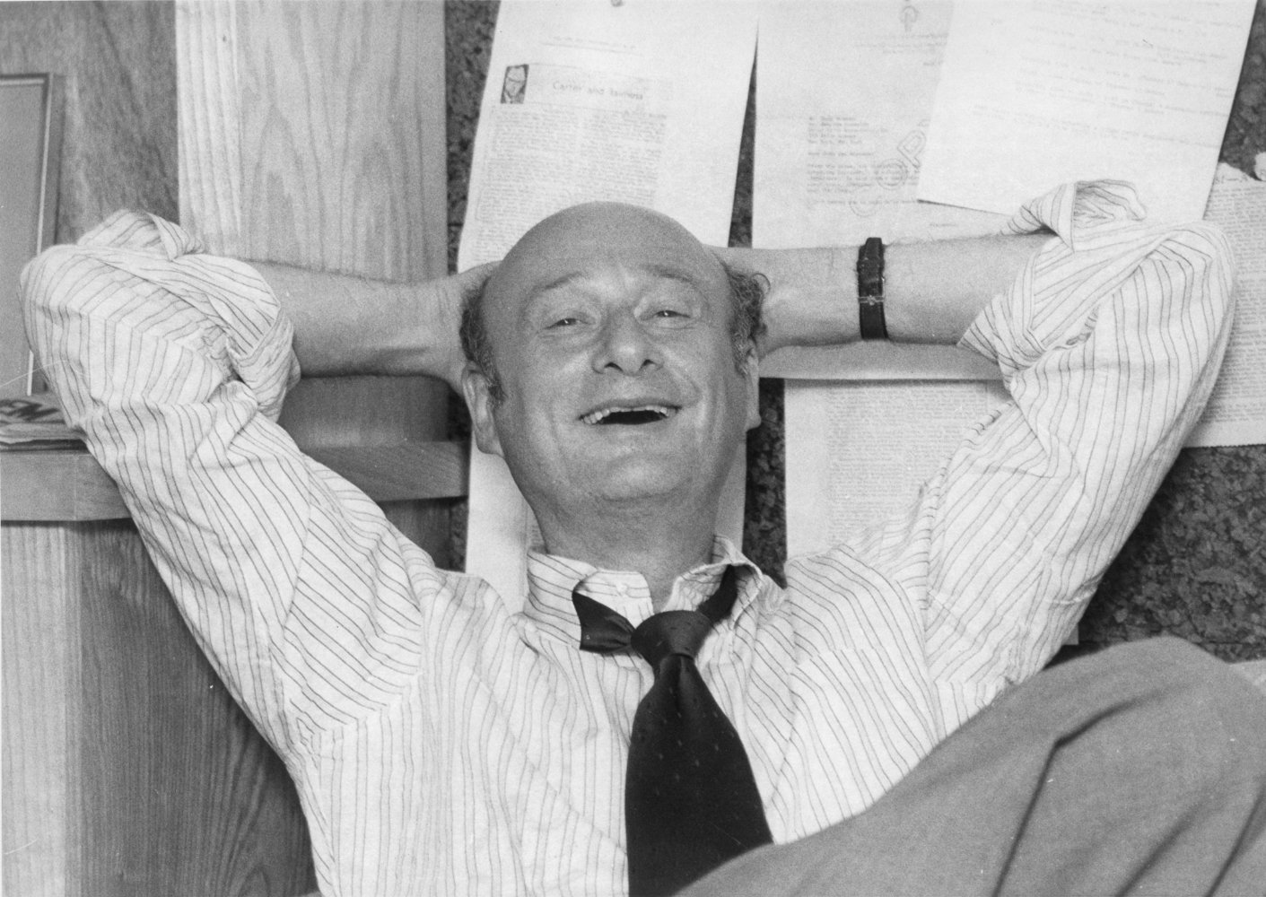 Ed Koch