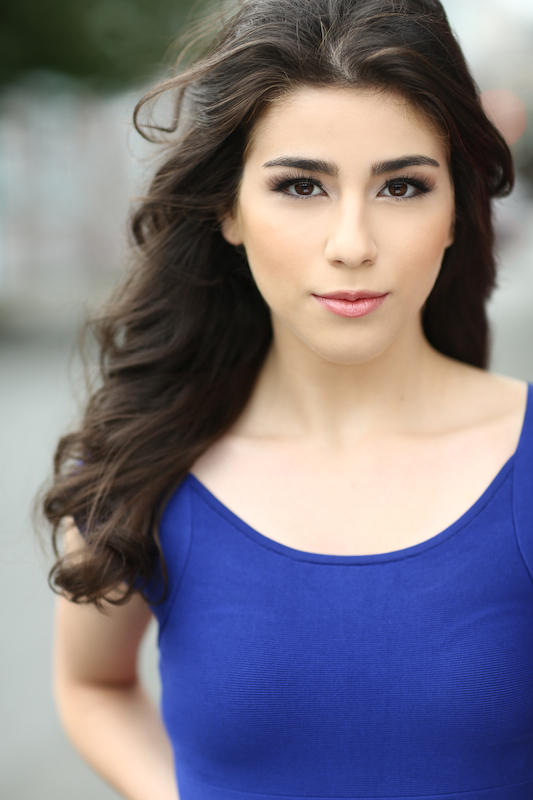 Victoria Raskin