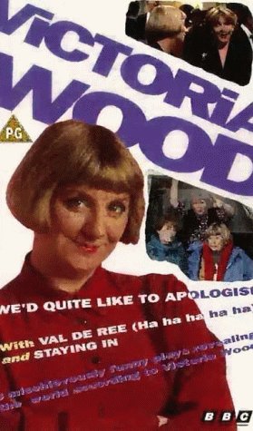 Victoria Wood