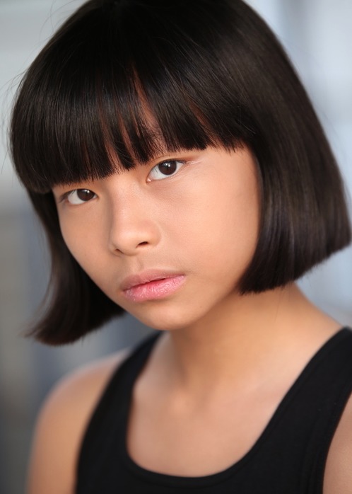 Analei T. Song