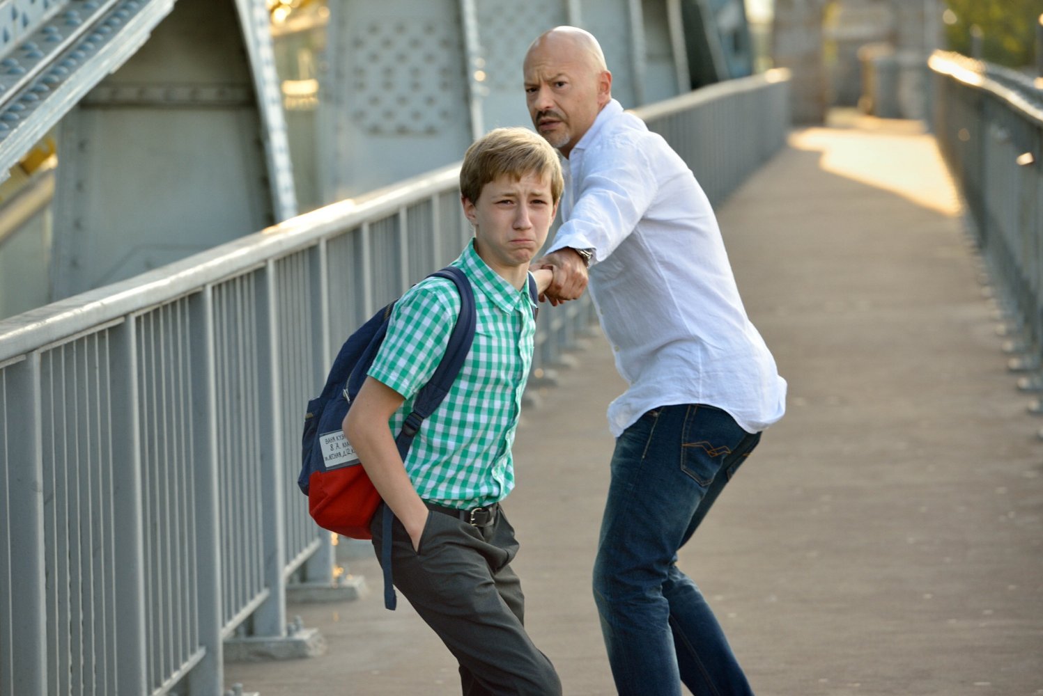 Fedor Bondarchuk