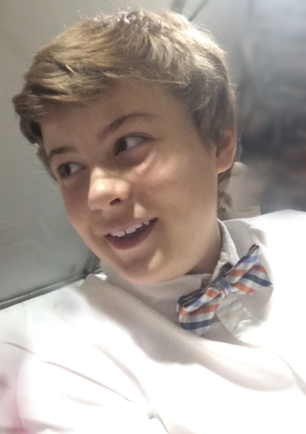 Jaxon McHan