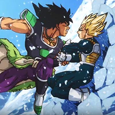 Broly