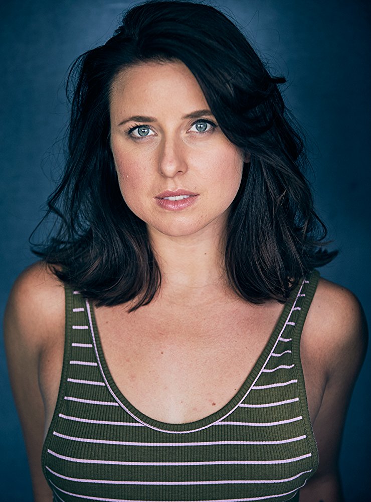Catherine Waller