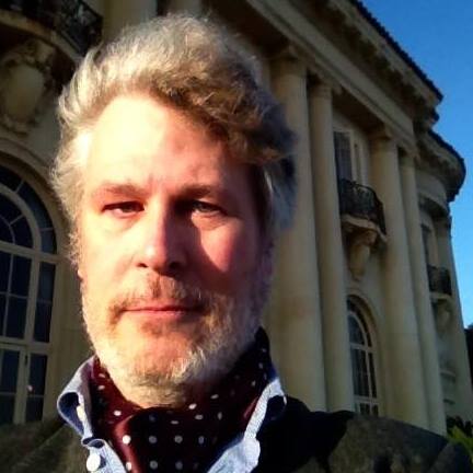 Paul Carpenter