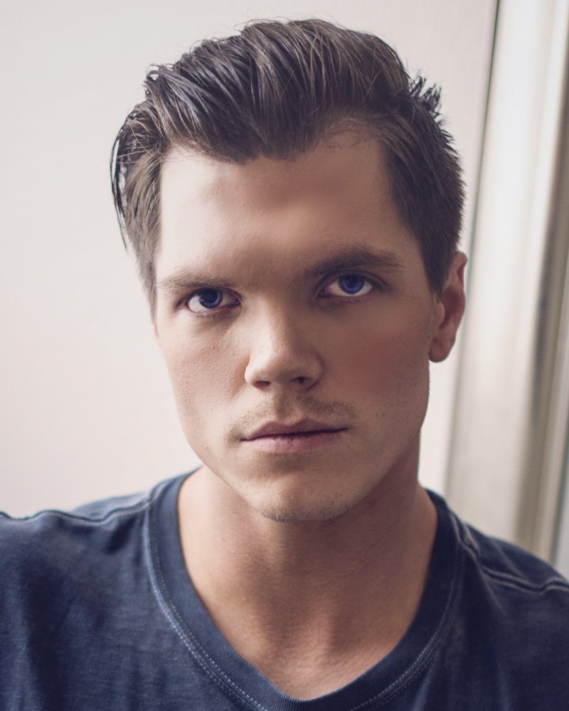 Chad Squires