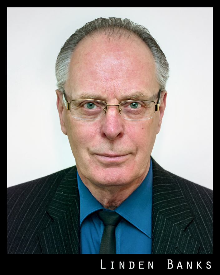 Linden Banks